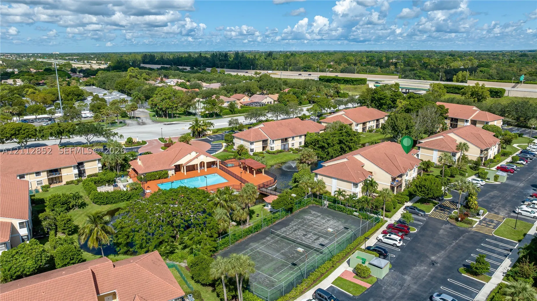 5741 Riverside Dr #205A5