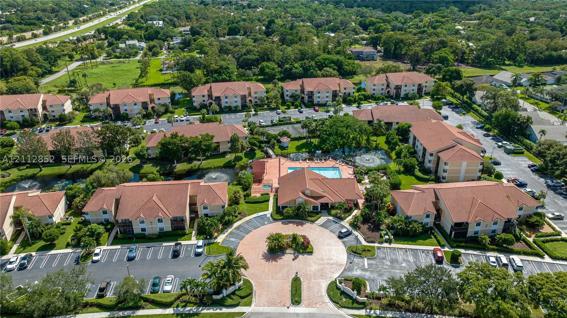 5741 Riverside Dr #205A5