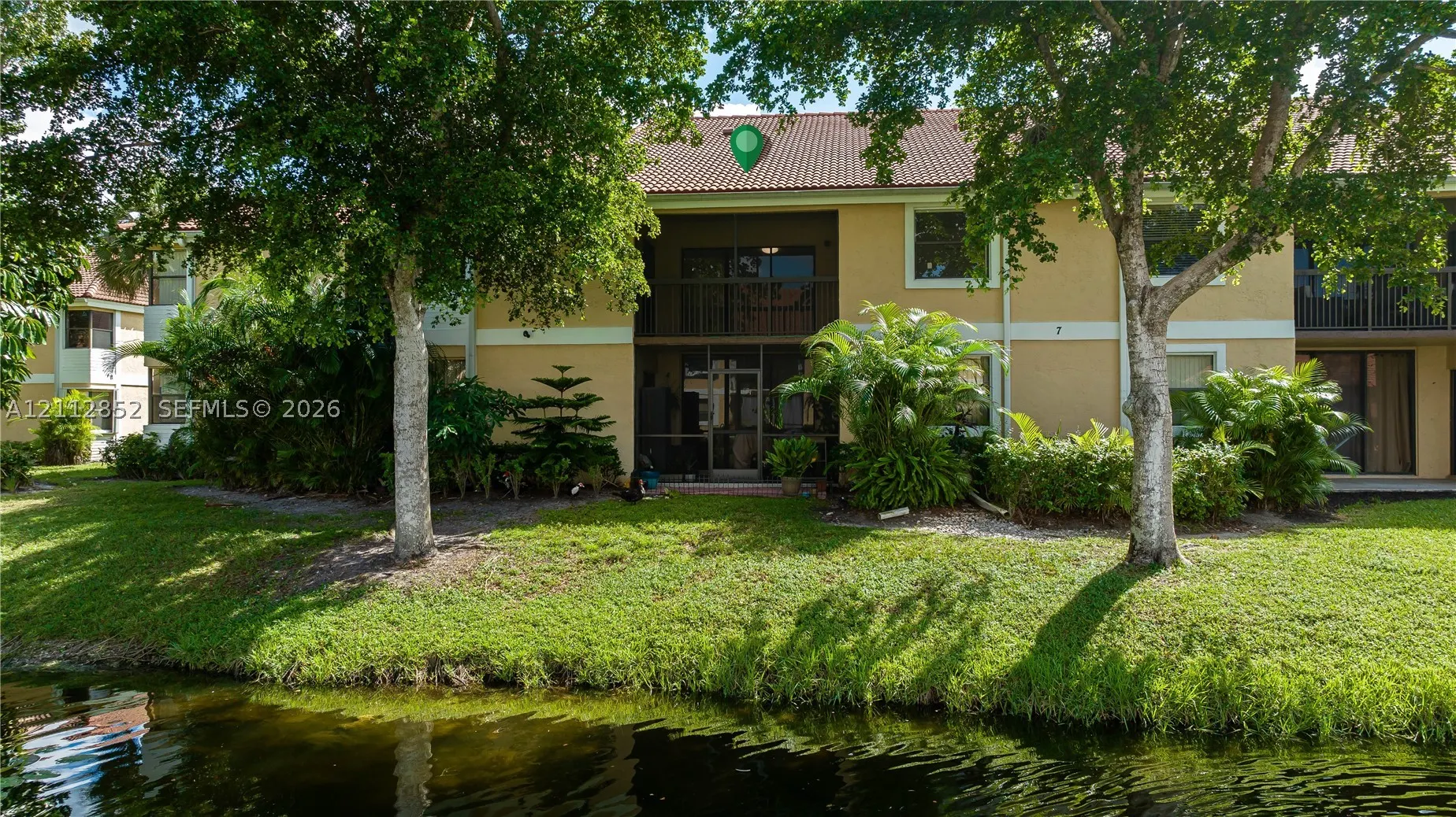 5741 Riverside Dr #205A5