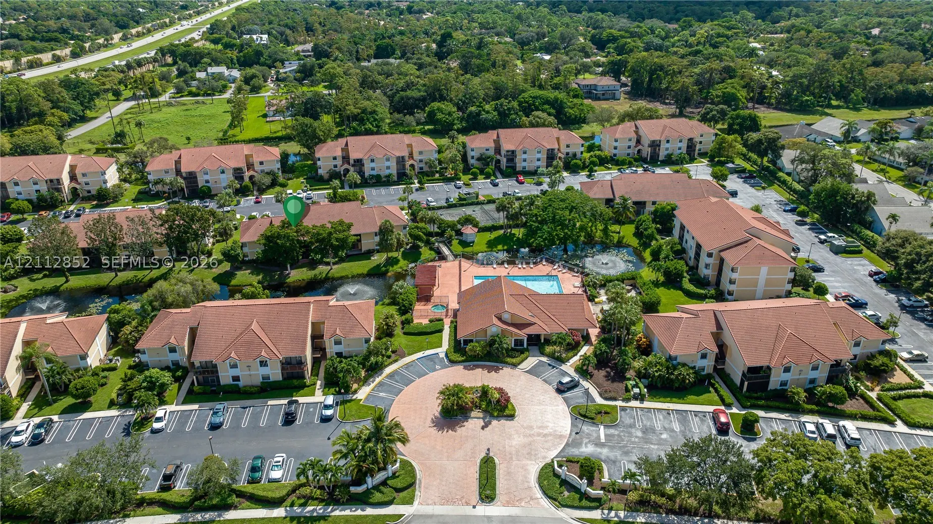 5741 Riverside Dr #205A5