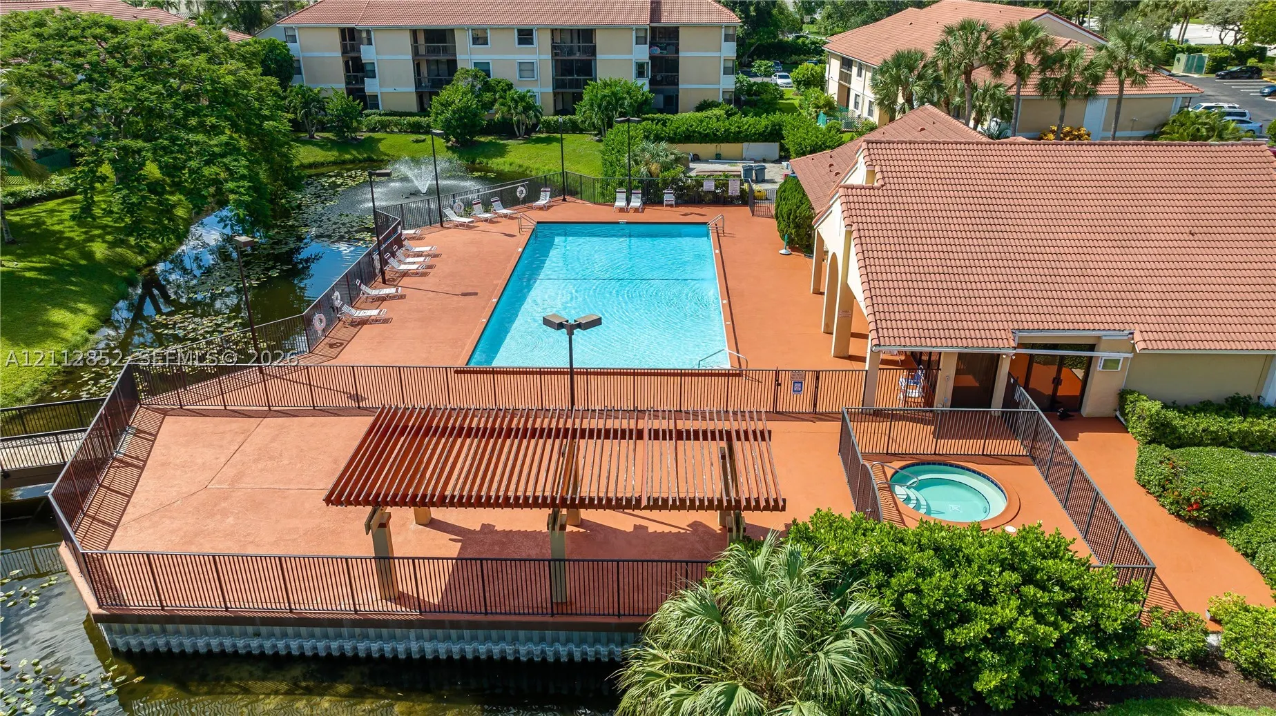 5741 Riverside Dr #205A5