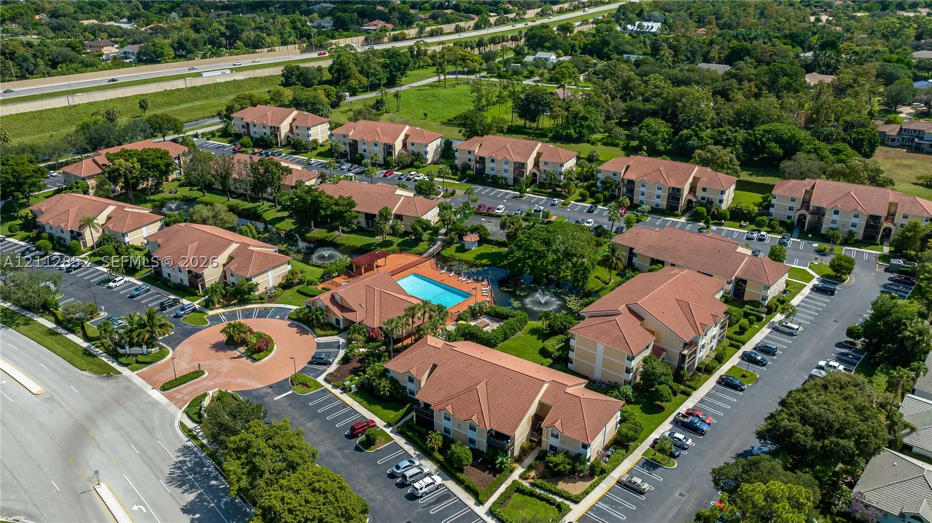 5741 Riverside Dr #205A5