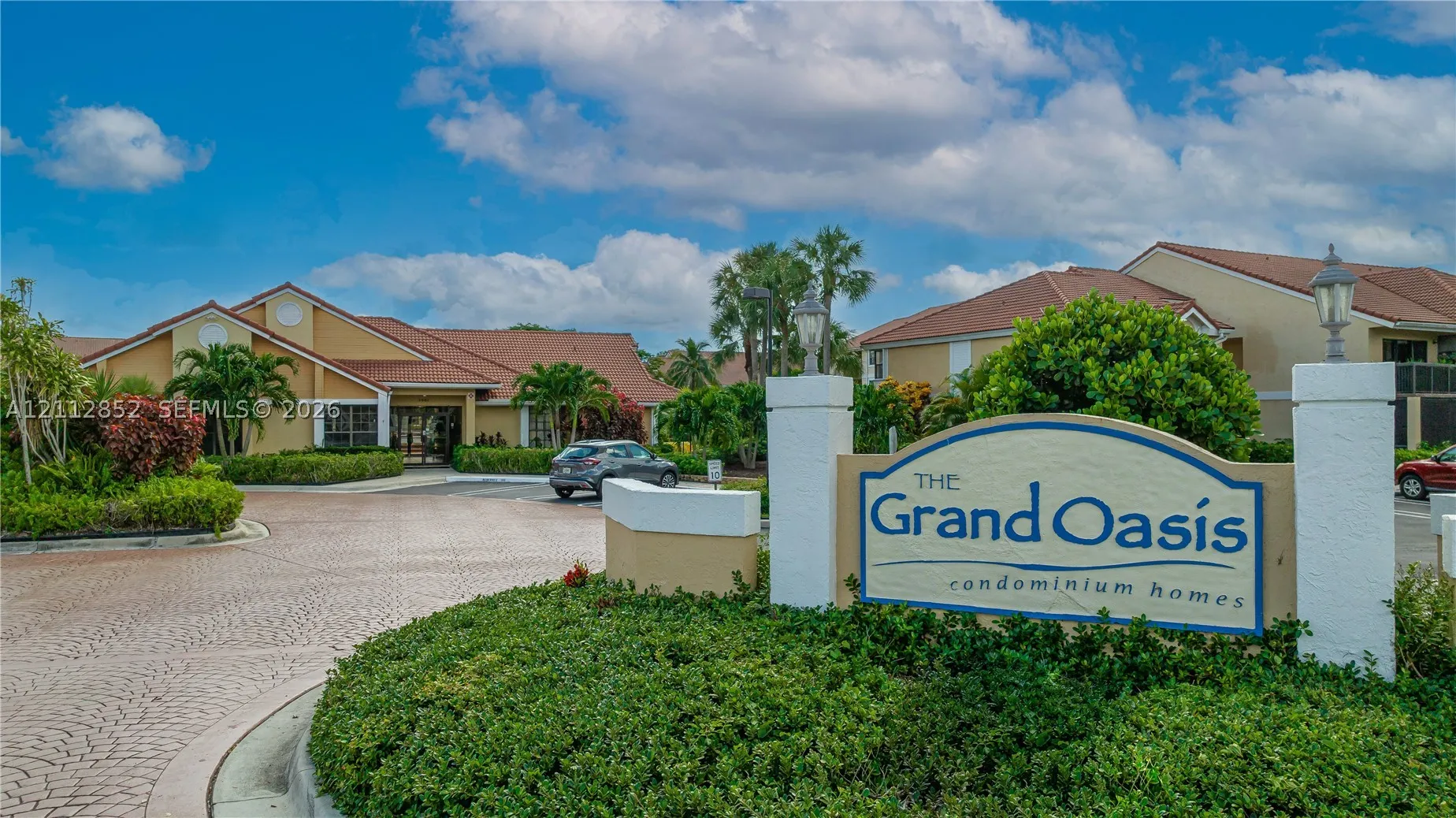 5741 Riverside Dr #205A5