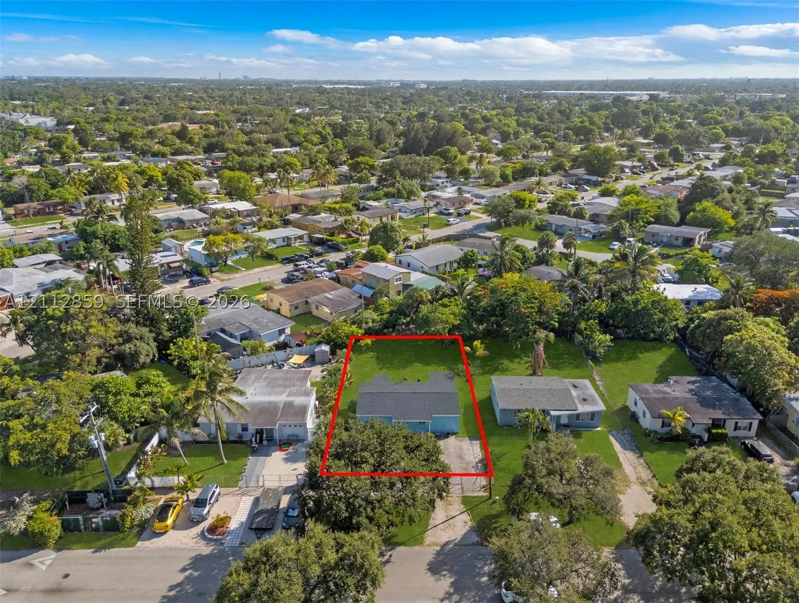 1207 Chateau Park Dr