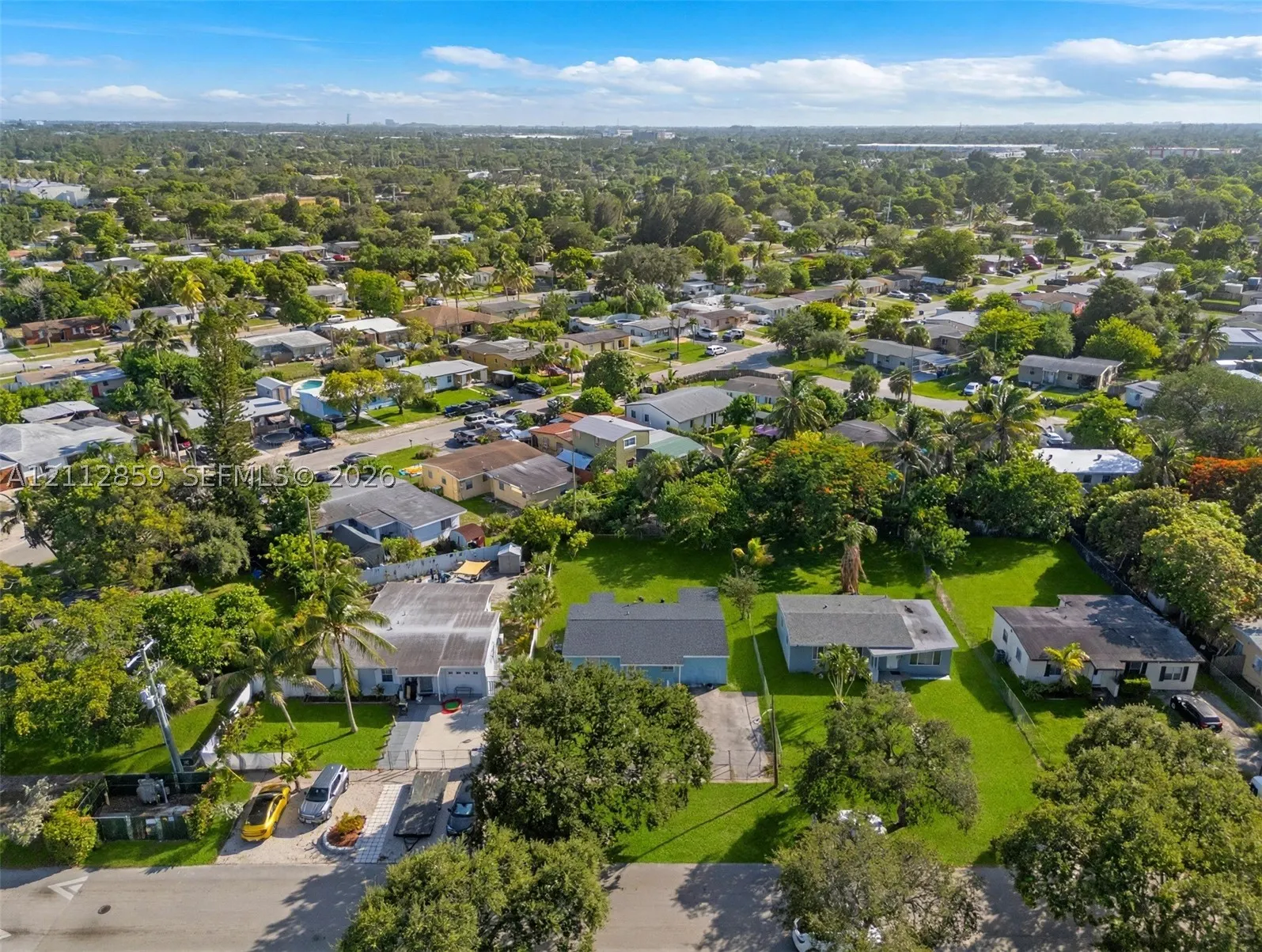 1207 Chateau Park Dr