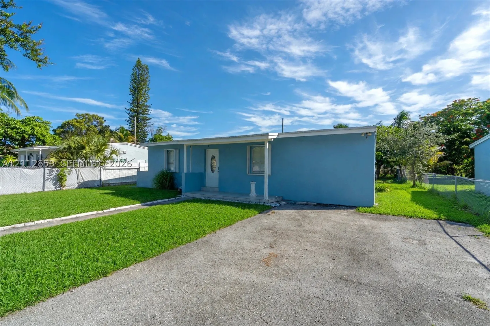 1207 Chateau Park Dr