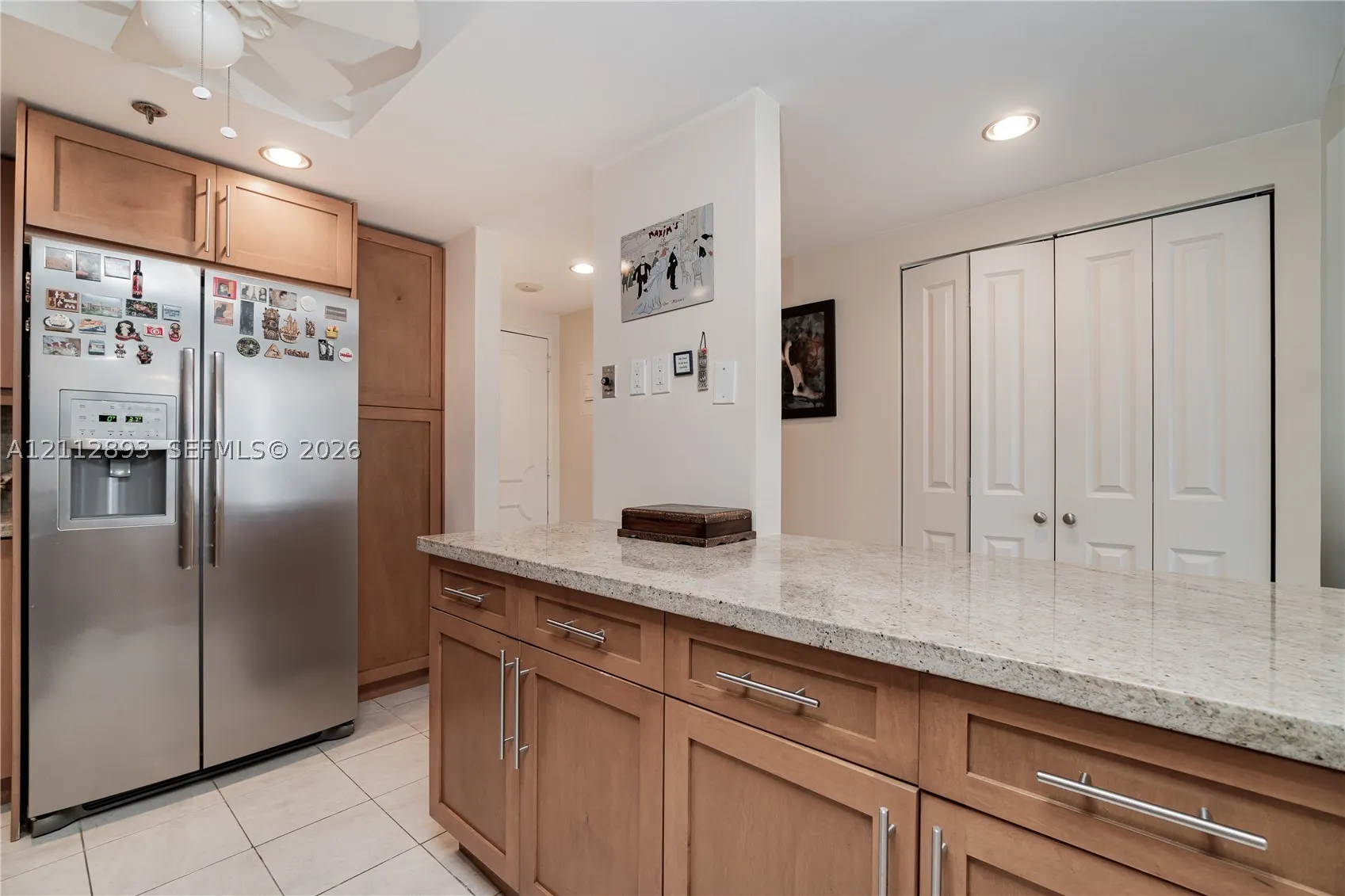 20515 E Country Club Dr #1048