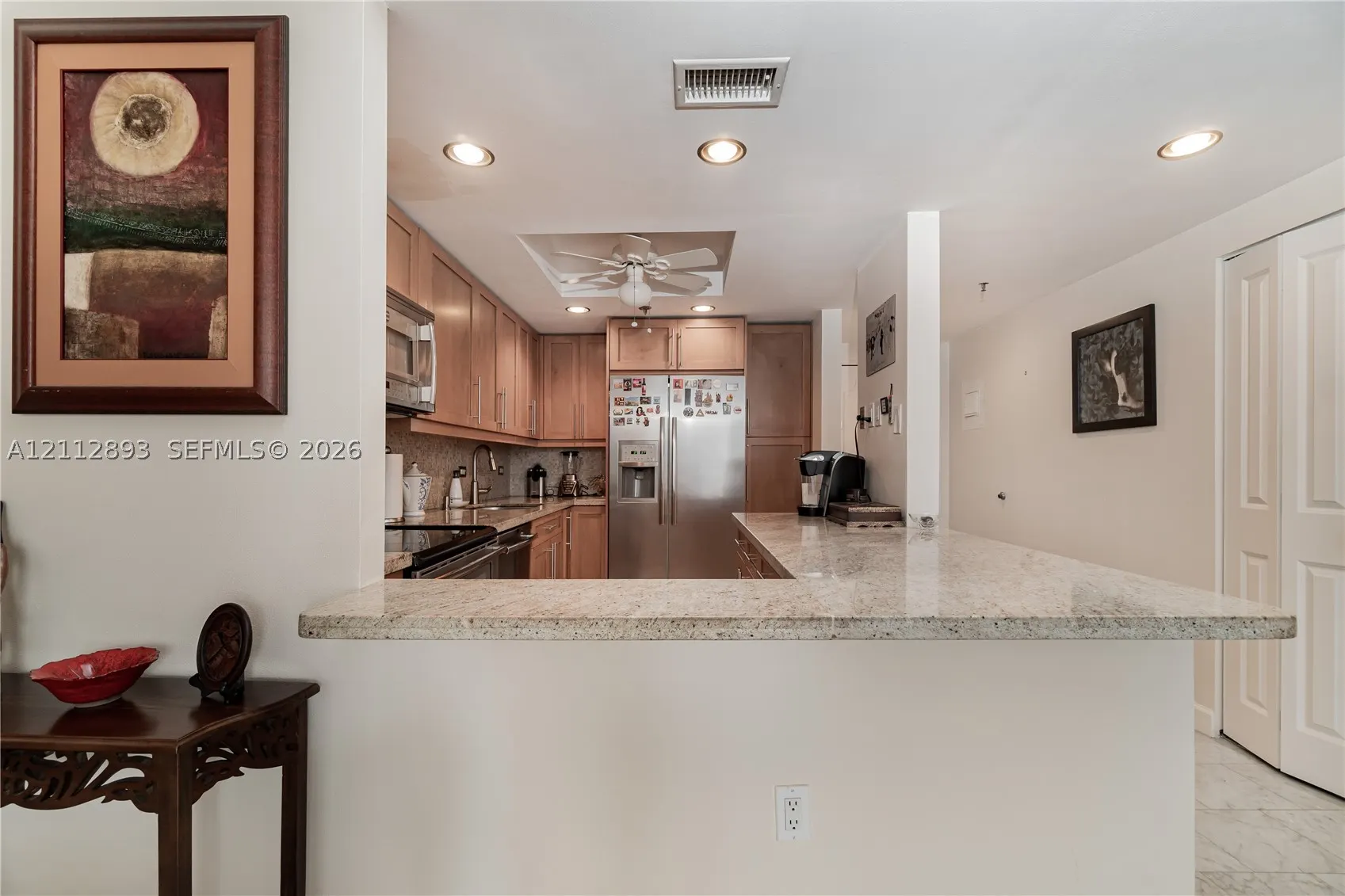 20515 E Country Club Dr #1048