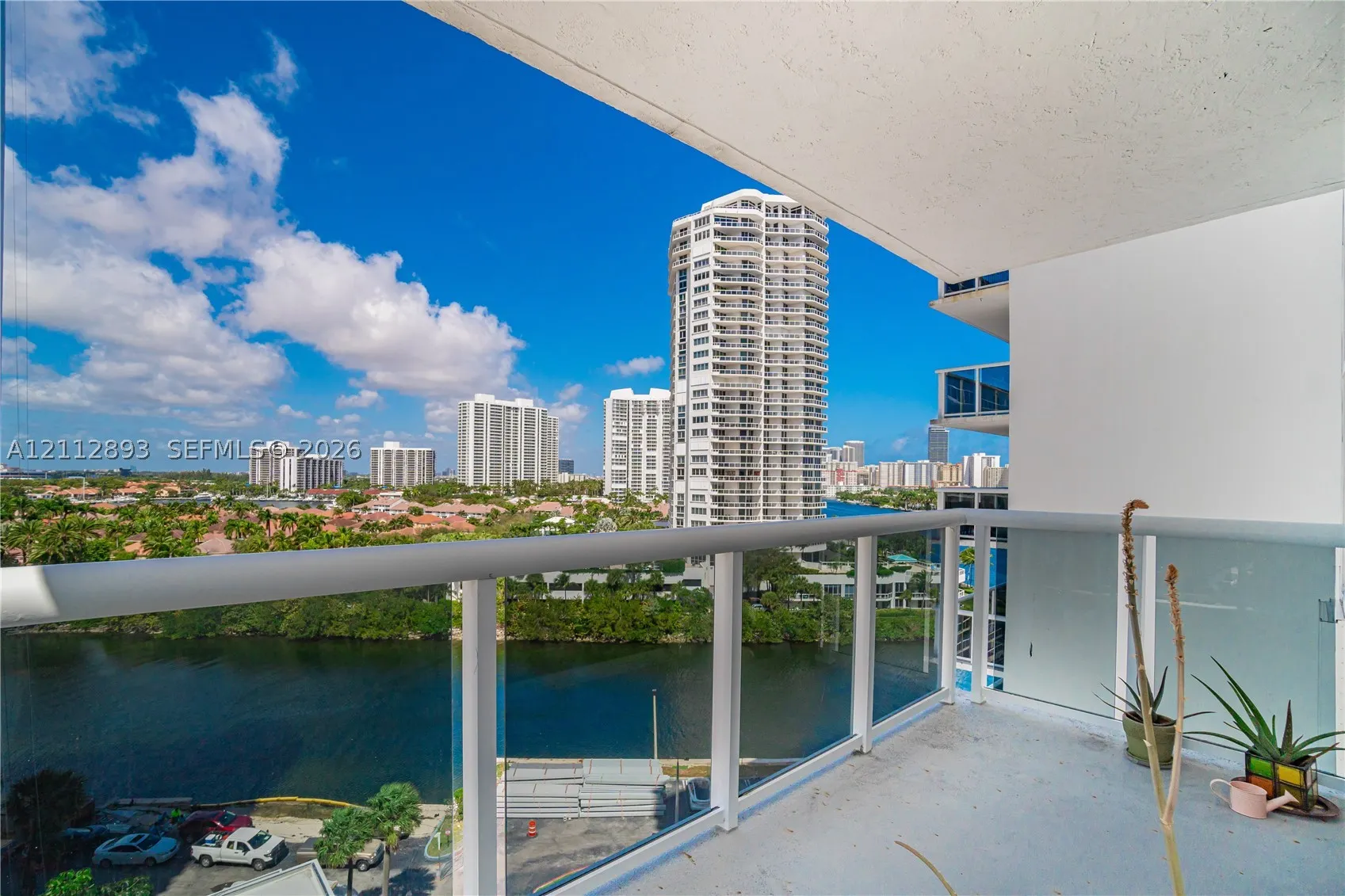 20515 E Country Club Dr #1048