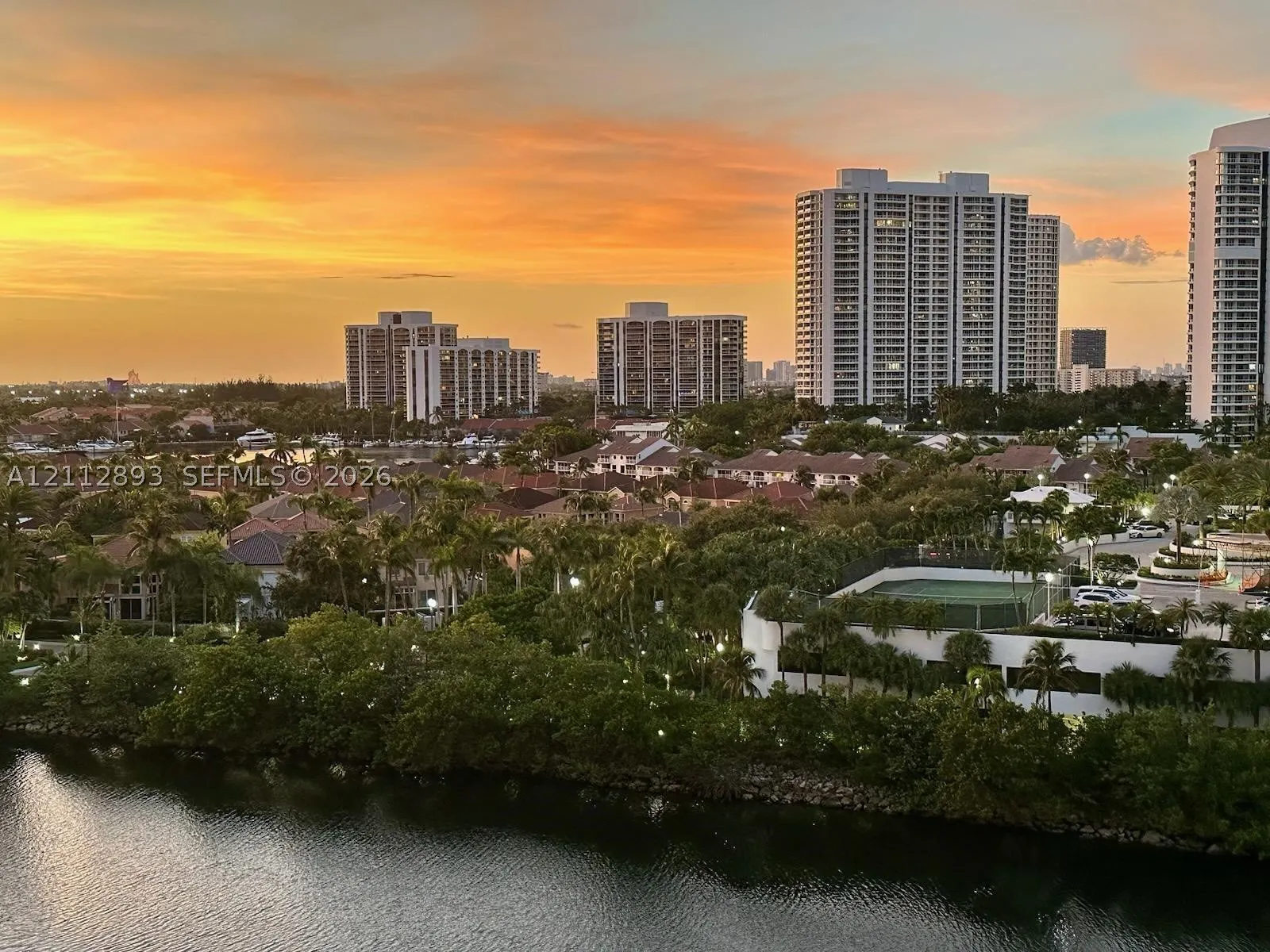 20515 E Country Club Dr #1048