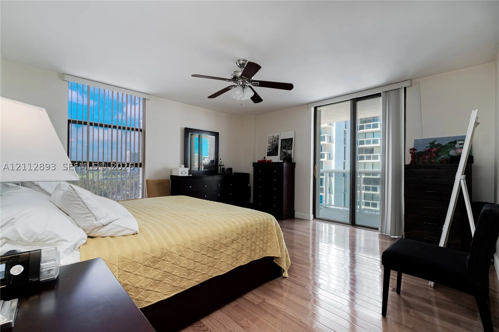 20515 E Country Club Dr #1048