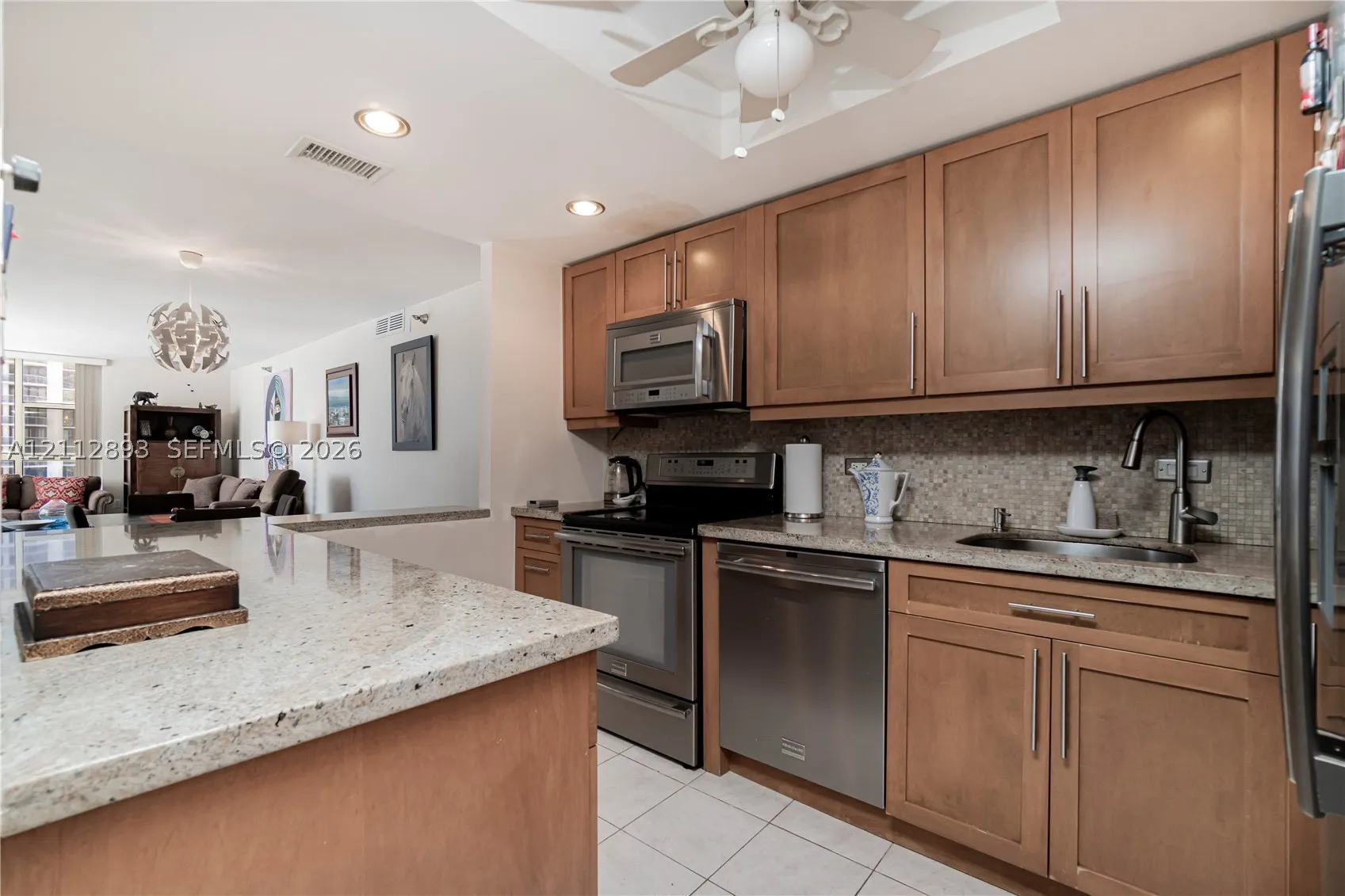 20515 E Country Club Dr #1048