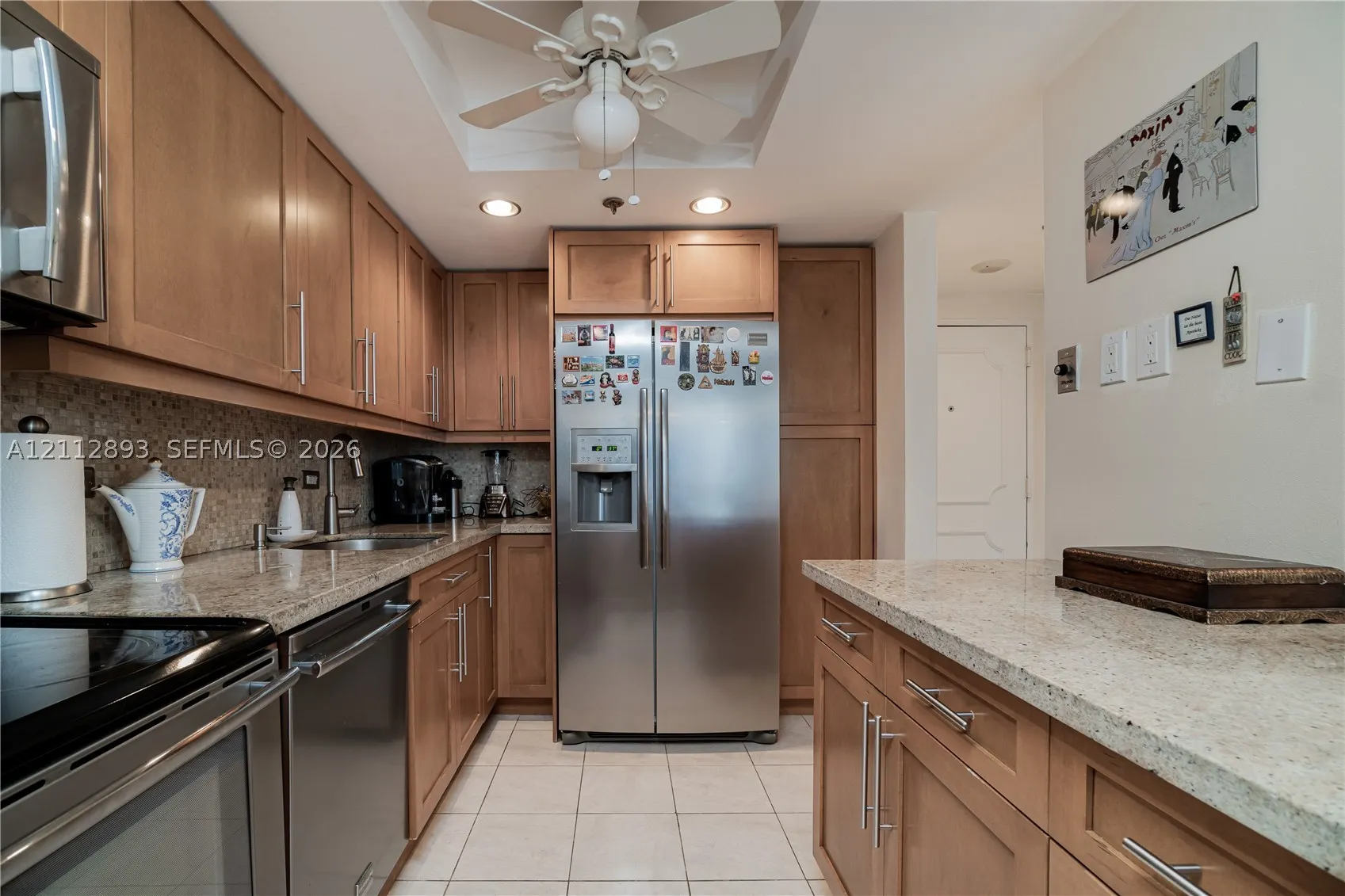 20515 E Country Club Dr #1048