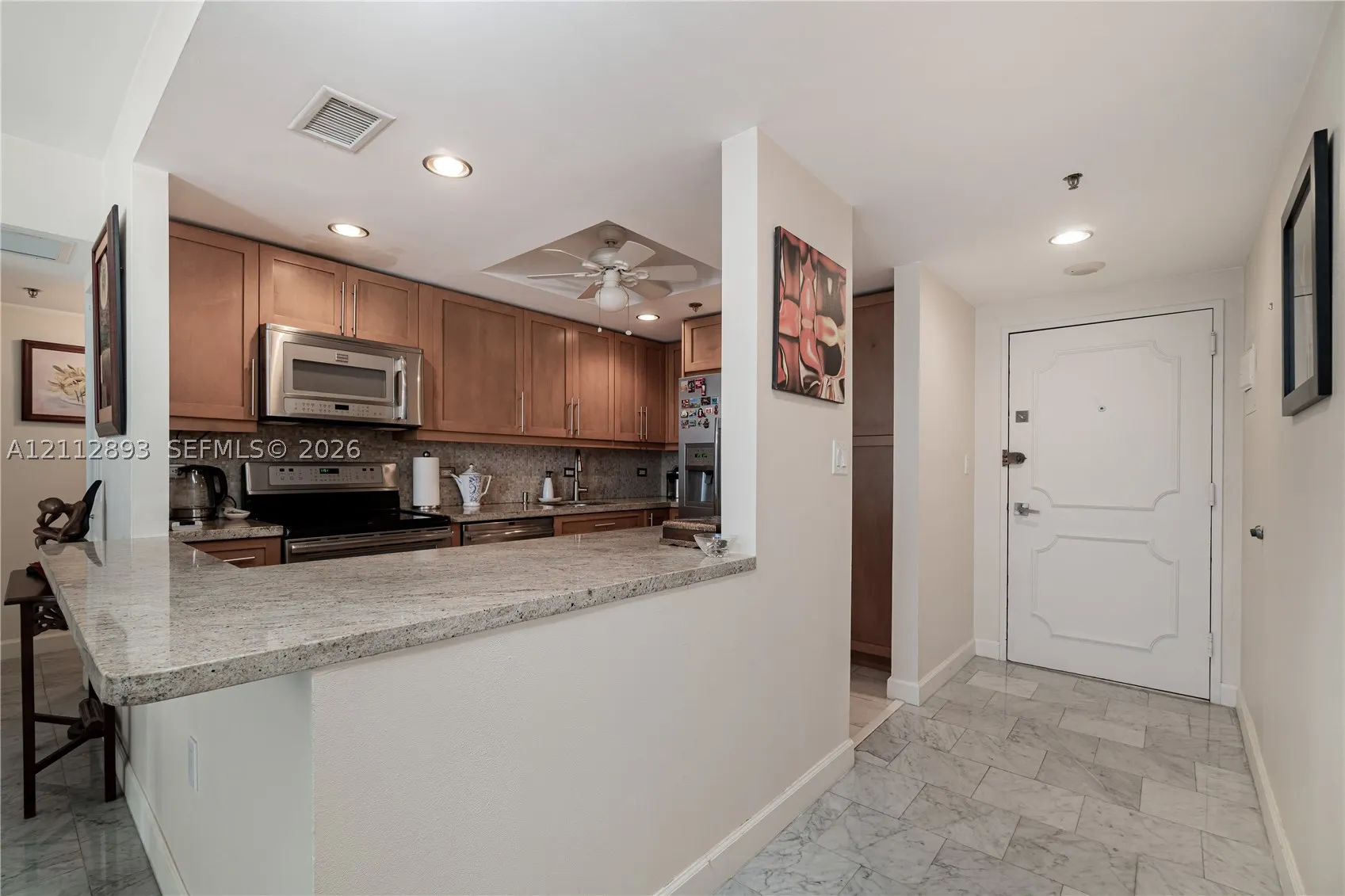 20515 E Country Club Dr #1048