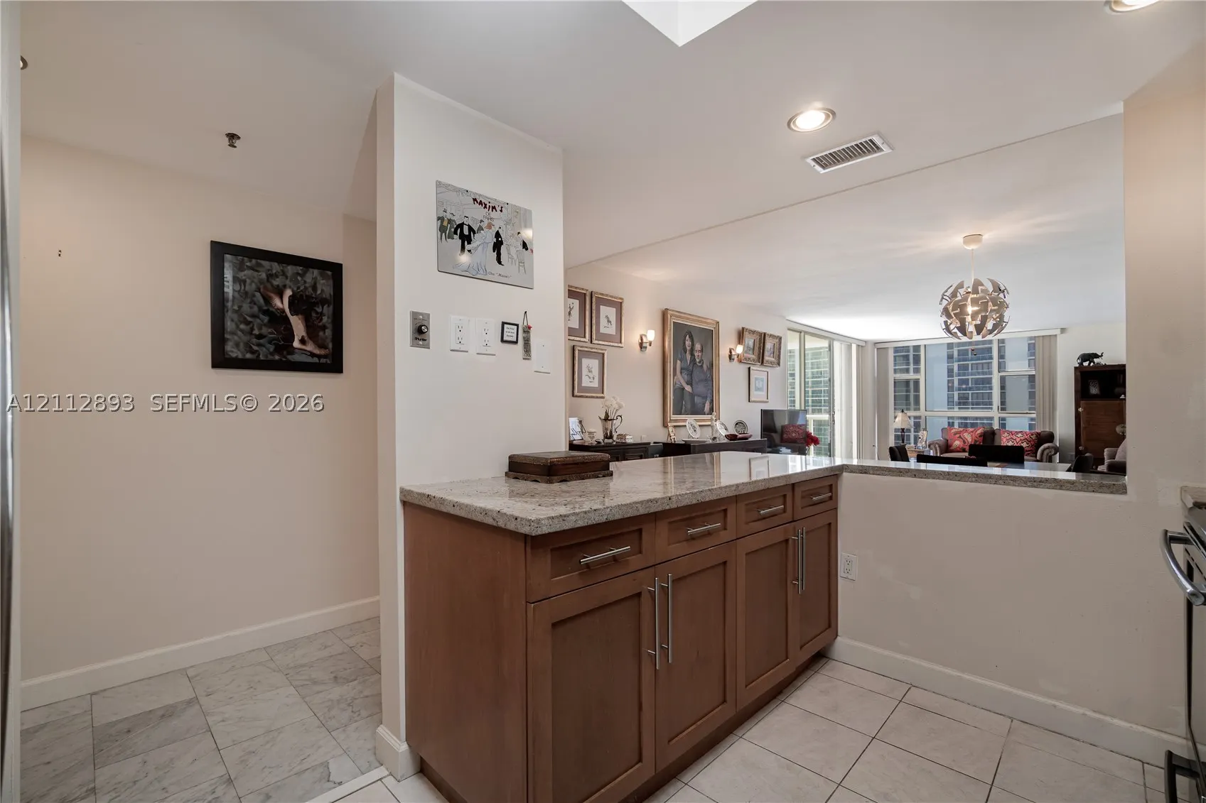 20515 E Country Club Dr #1048