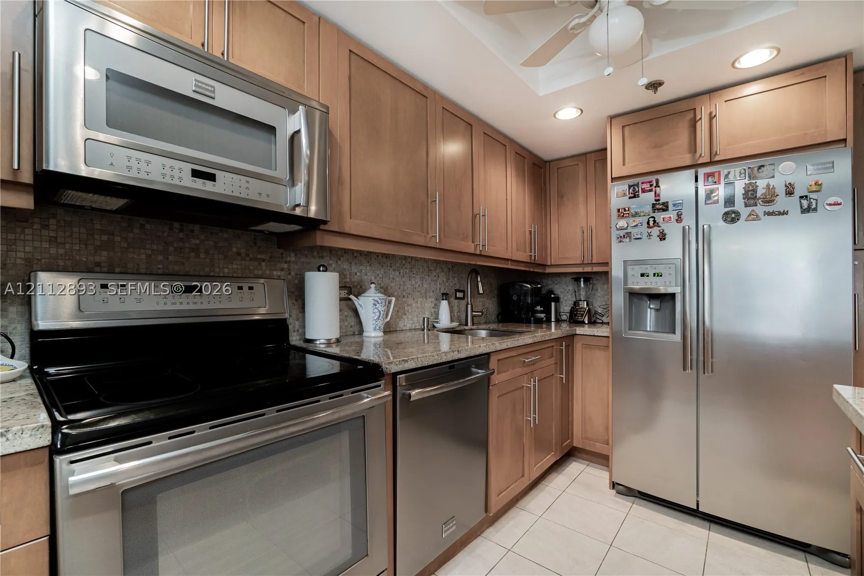 20515 E Country Club Dr #1048