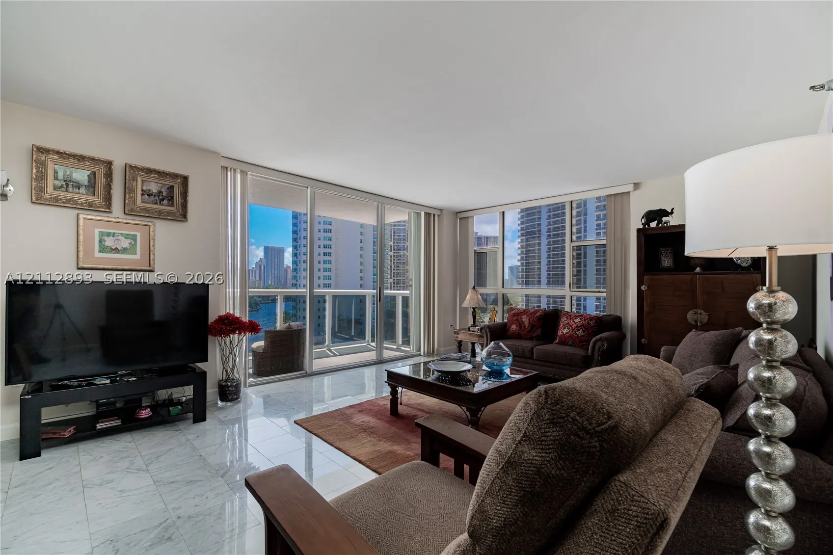 20515 E Country Club Dr #1048