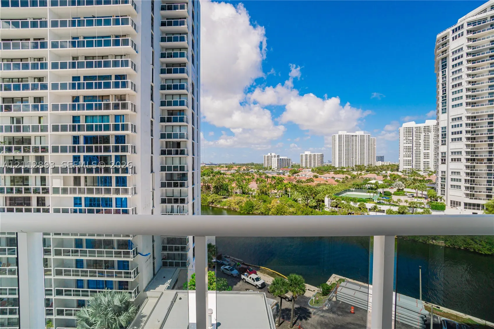 20515 E Country Club Dr #1048