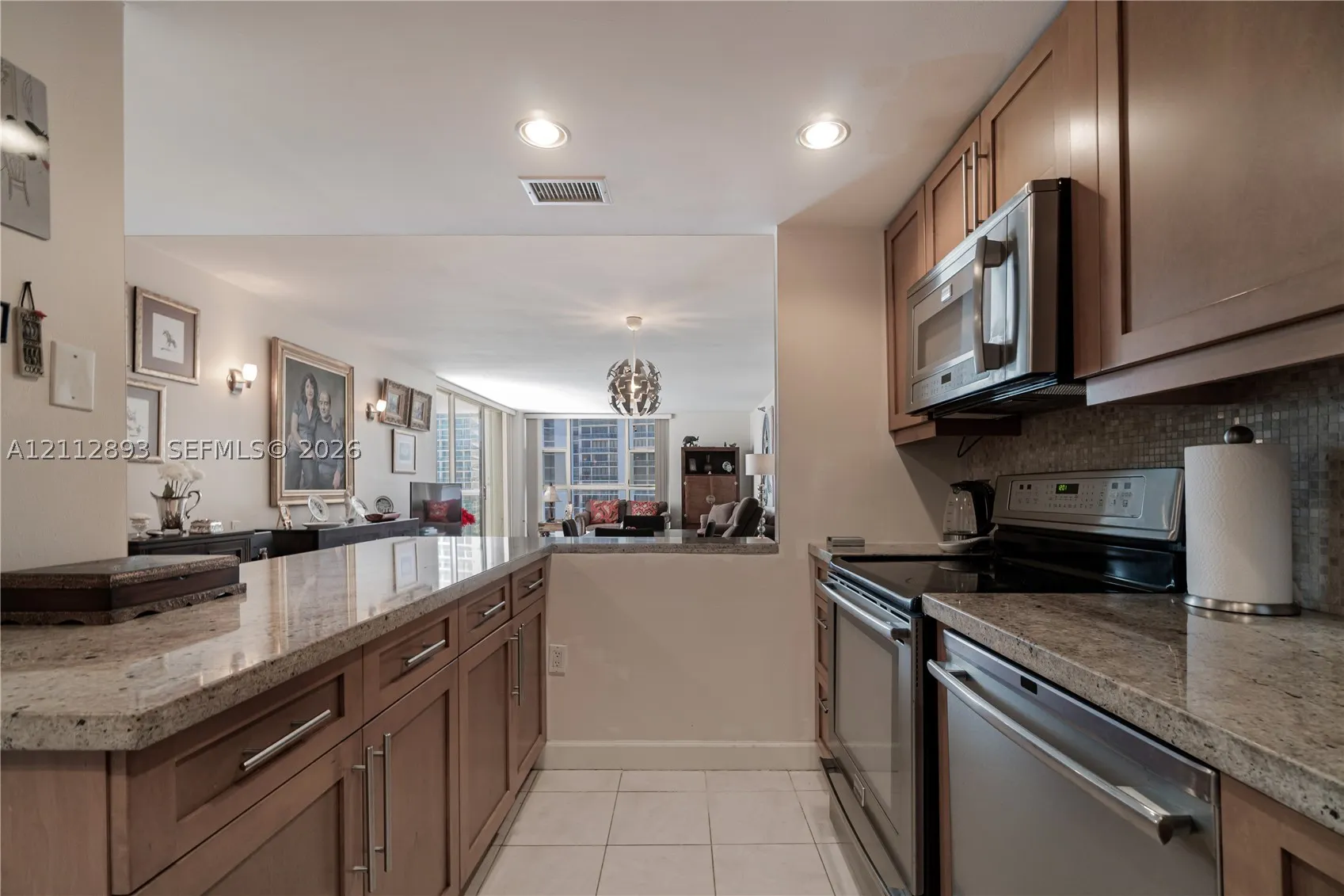 20515 E Country Club Dr #1048