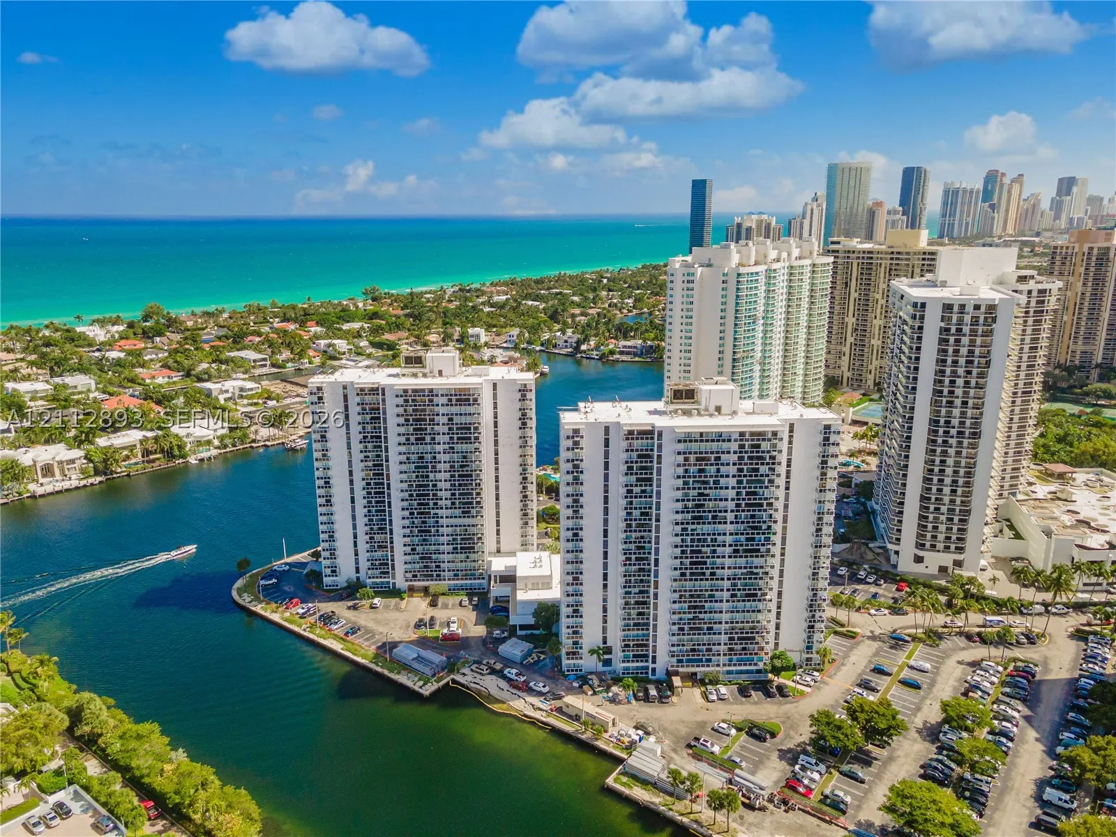20515 E Country Club Dr #1048
