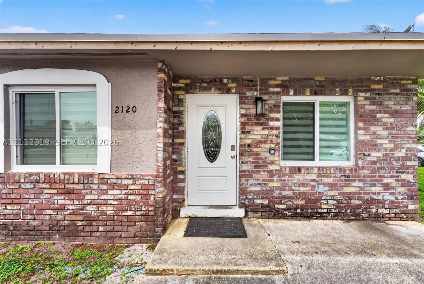 2120 NW 28th Ter