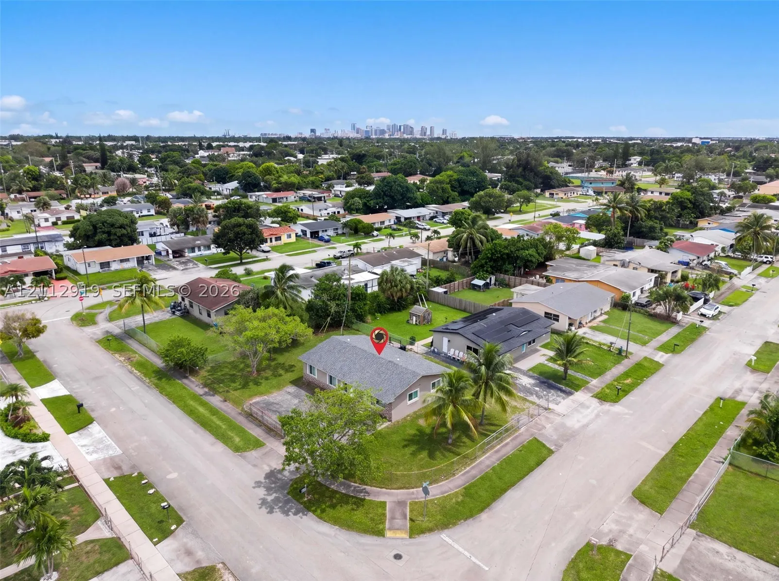 2120 NW 28th Ter