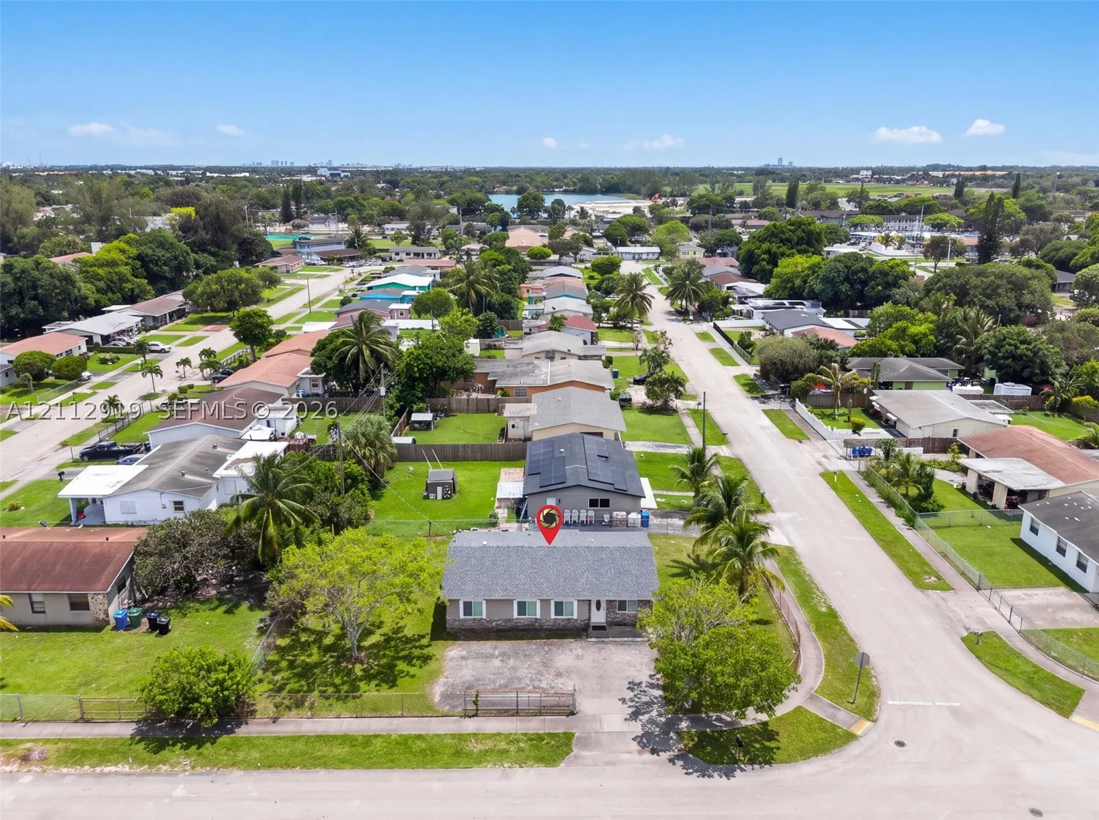 2120 NW 28th Ter