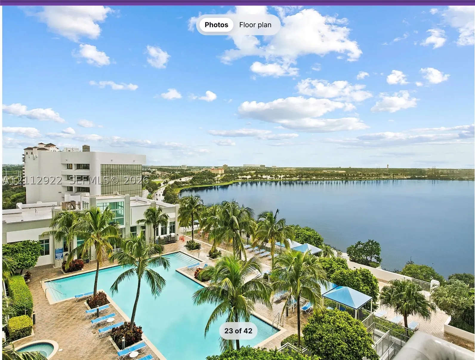 300 S Australian Ave #916