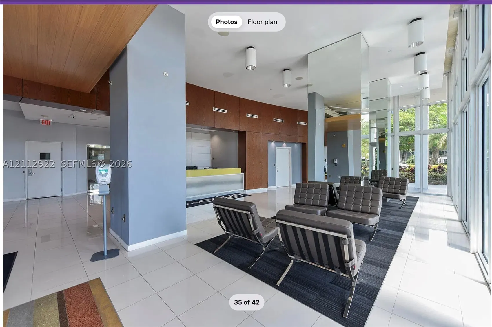 300 S Australian Ave #916
