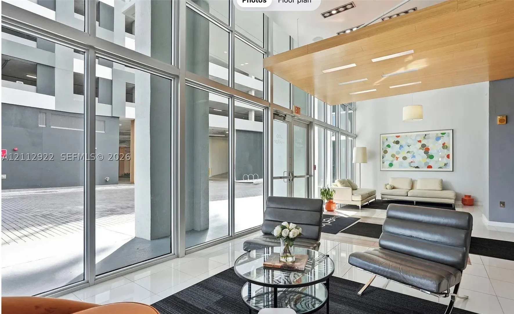 300 S Australian Ave #916