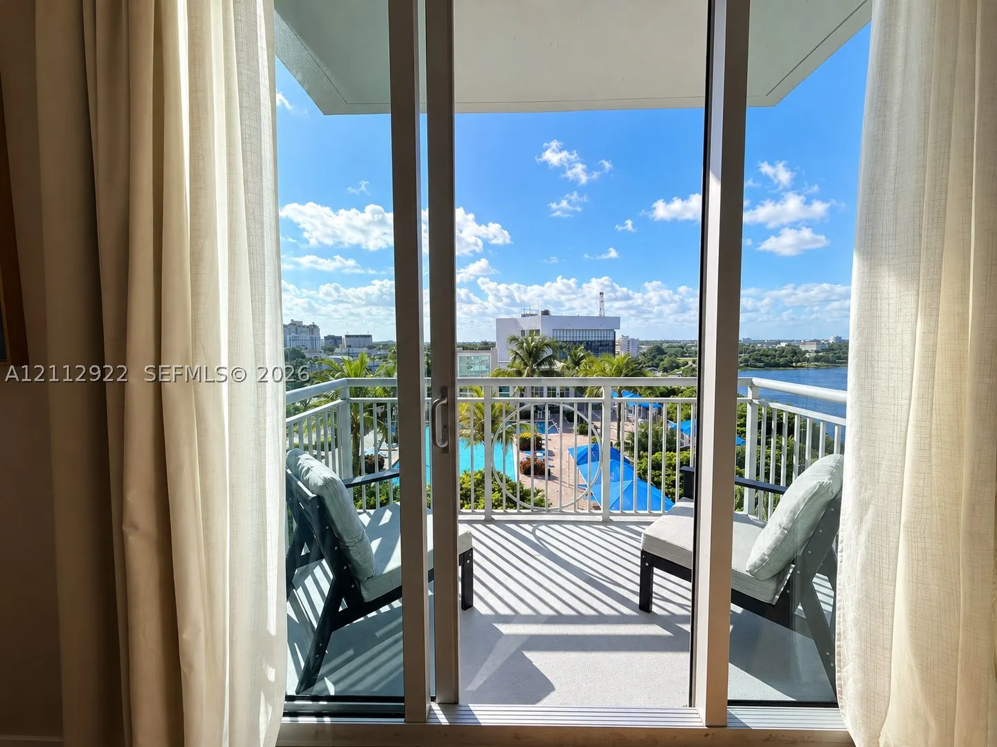 300 S Australian Ave #916