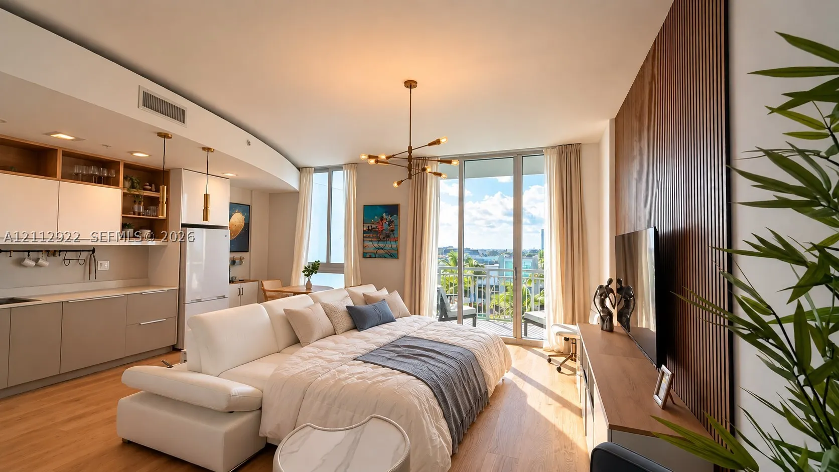 300 S Australian Ave #916