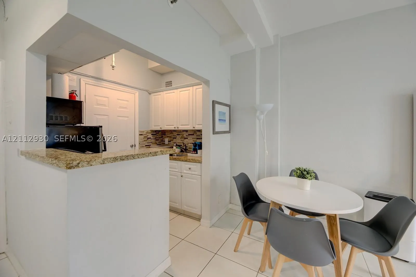 3030 Collins Ave #1G