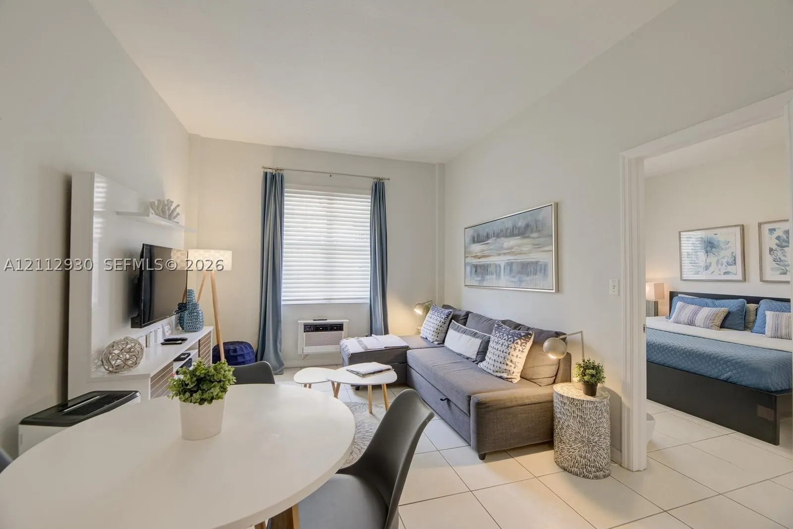 3030 Collins Ave #1G