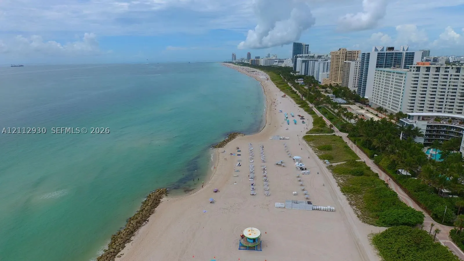 3030 Collins Ave #1G
