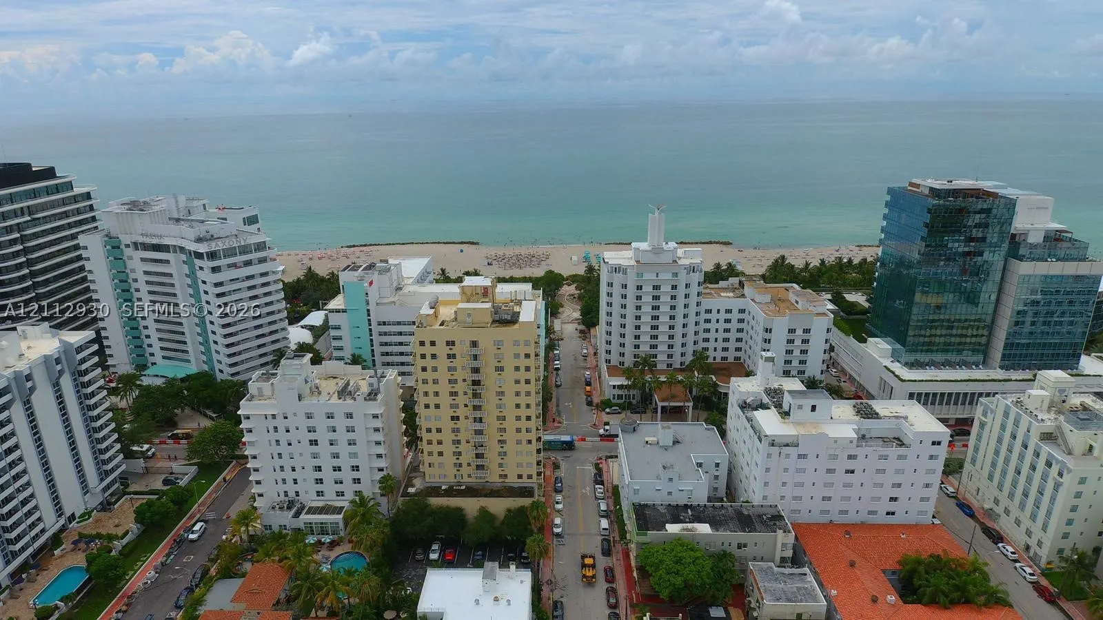 3030 Collins Ave #1G