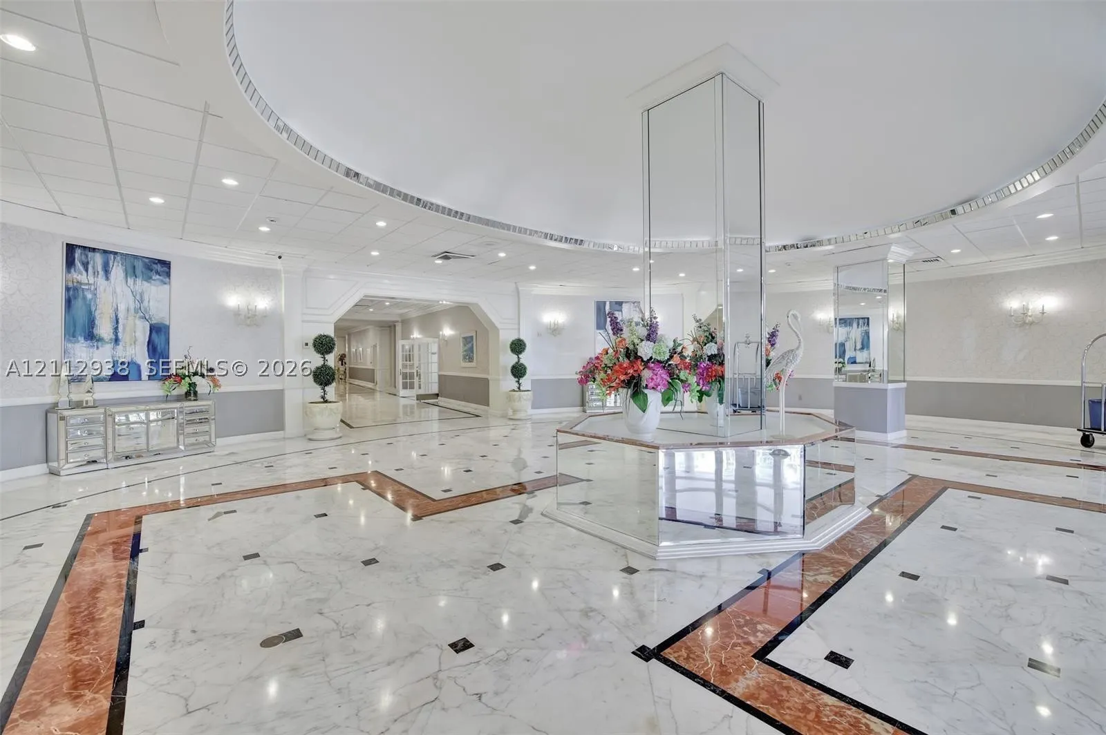 3800 S Ocean Dr #801