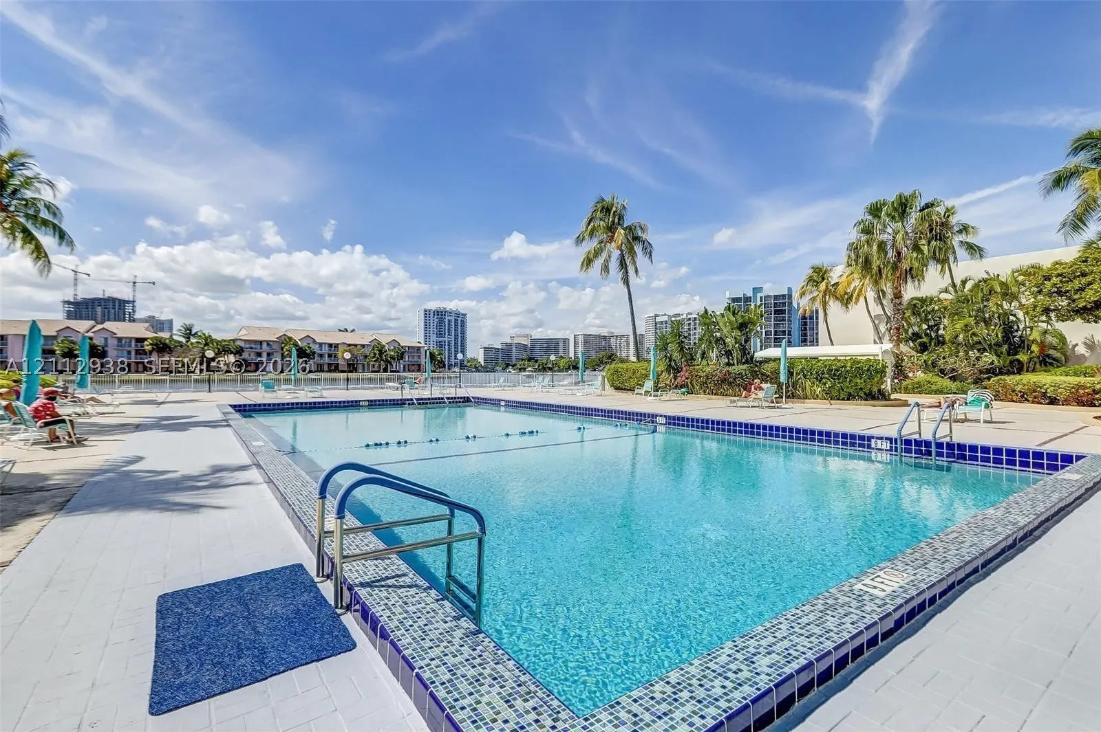 3800 S Ocean Dr #801