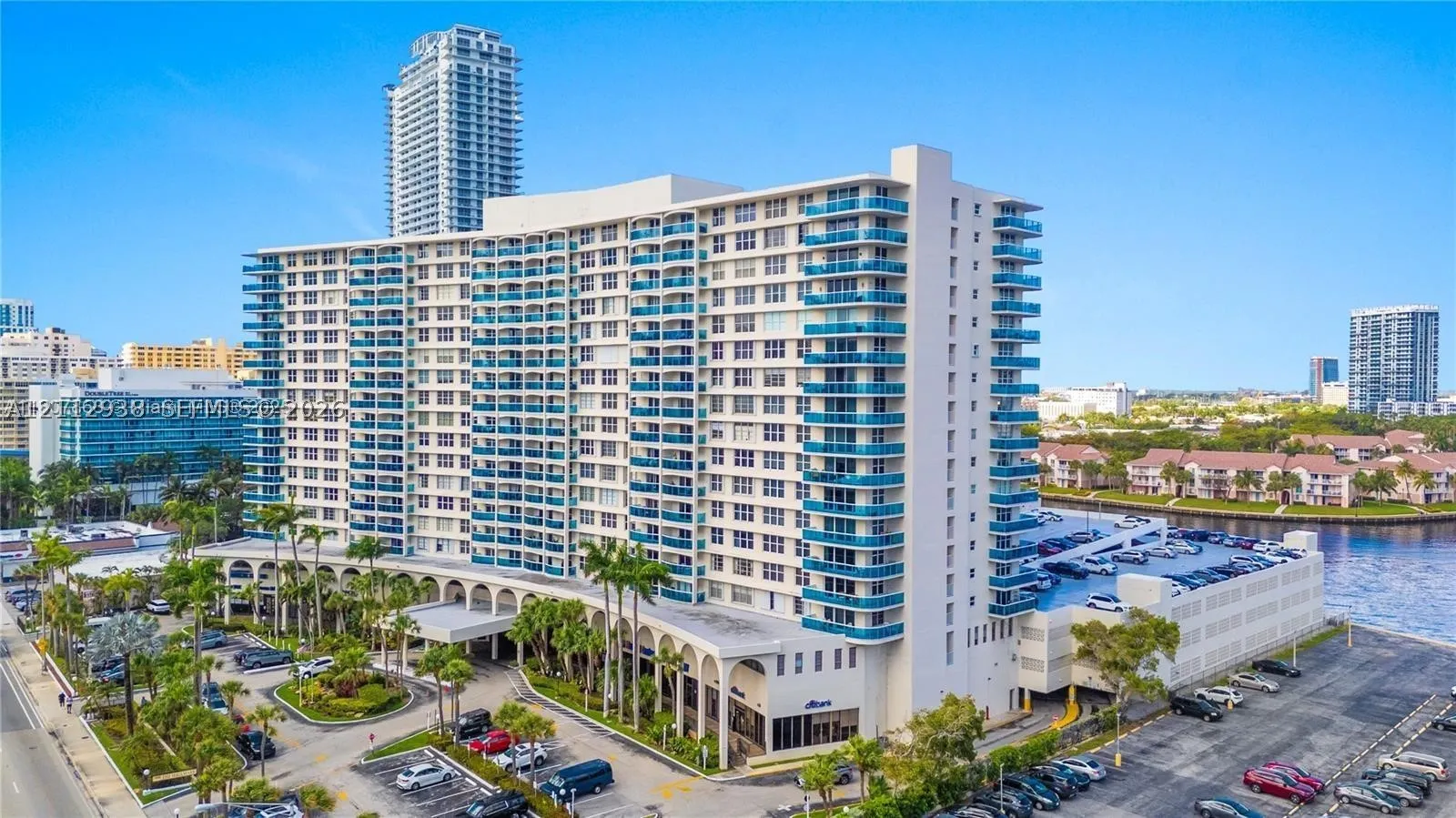 3800 S Ocean Dr #801