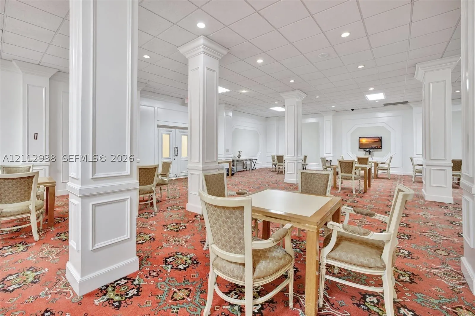 3800 S Ocean Dr #801