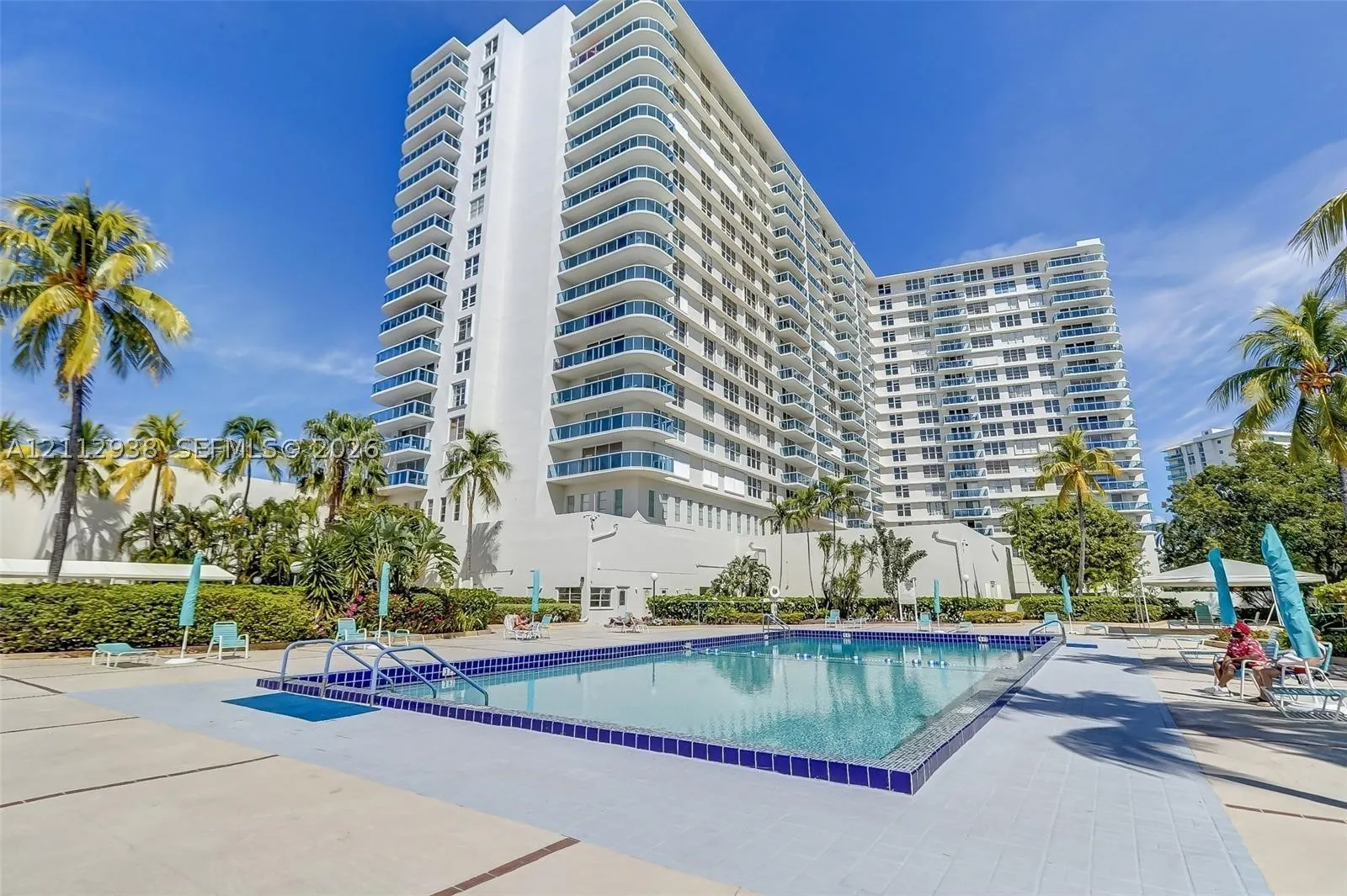 3800 S Ocean Dr #801