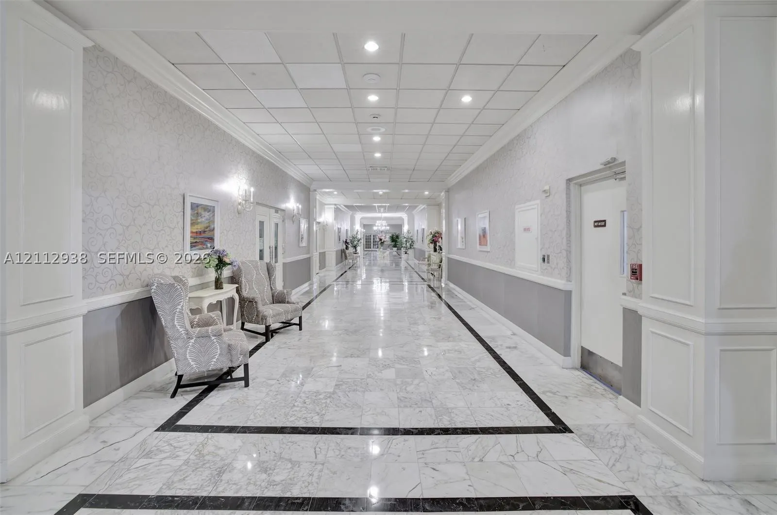 3800 S Ocean Dr #801