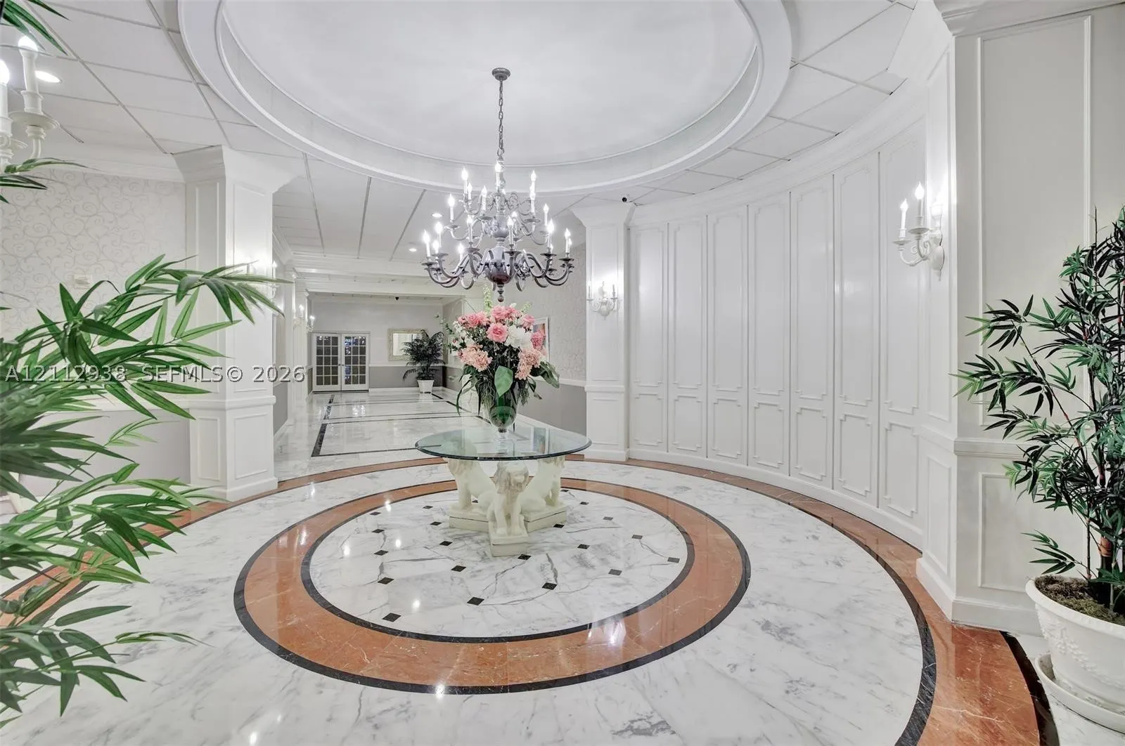 3800 S Ocean Dr #801