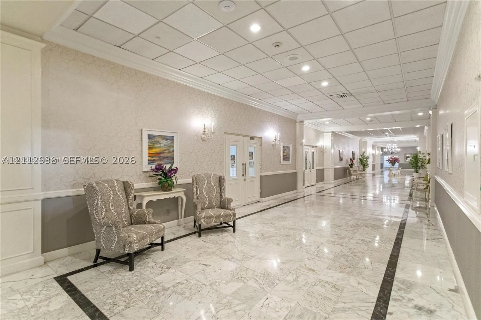3800 S Ocean Dr #801