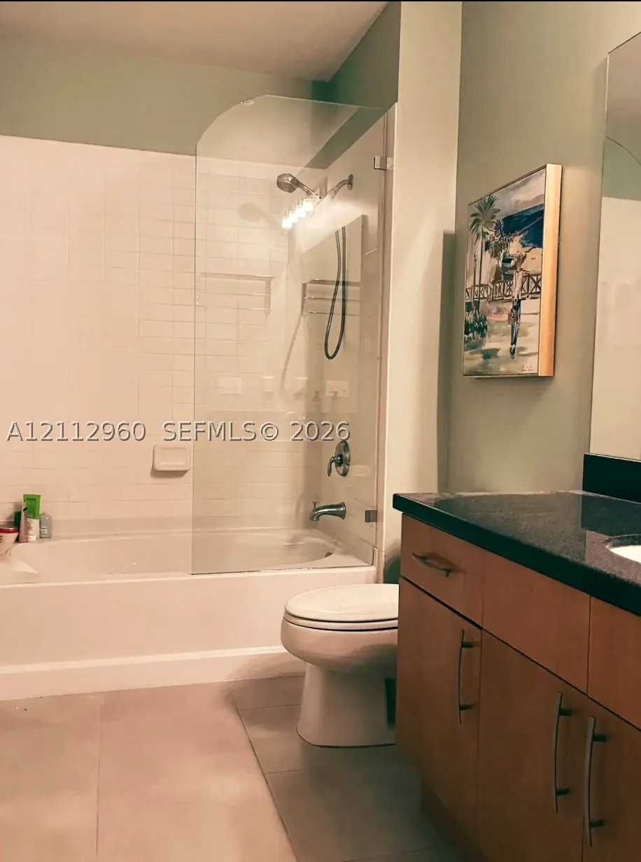 300 S Australian Ave #1506