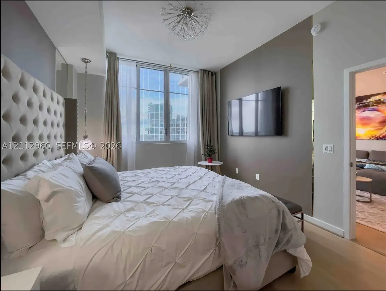300 S Australian Ave #1506