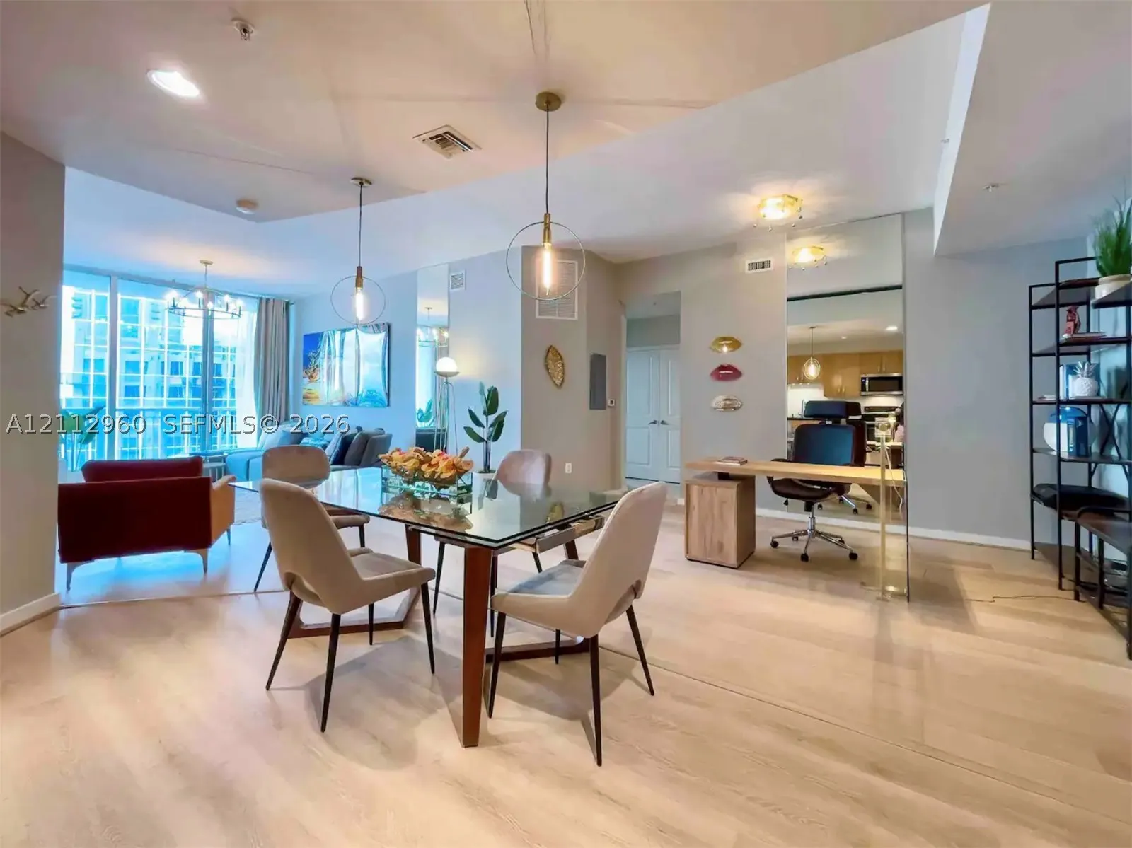 300 S Australian Ave #1506