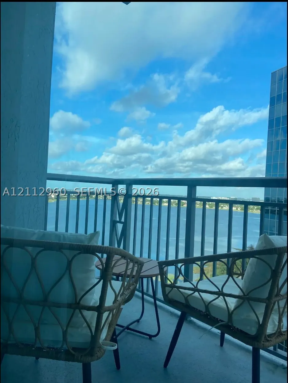 300 S Australian Ave #1506