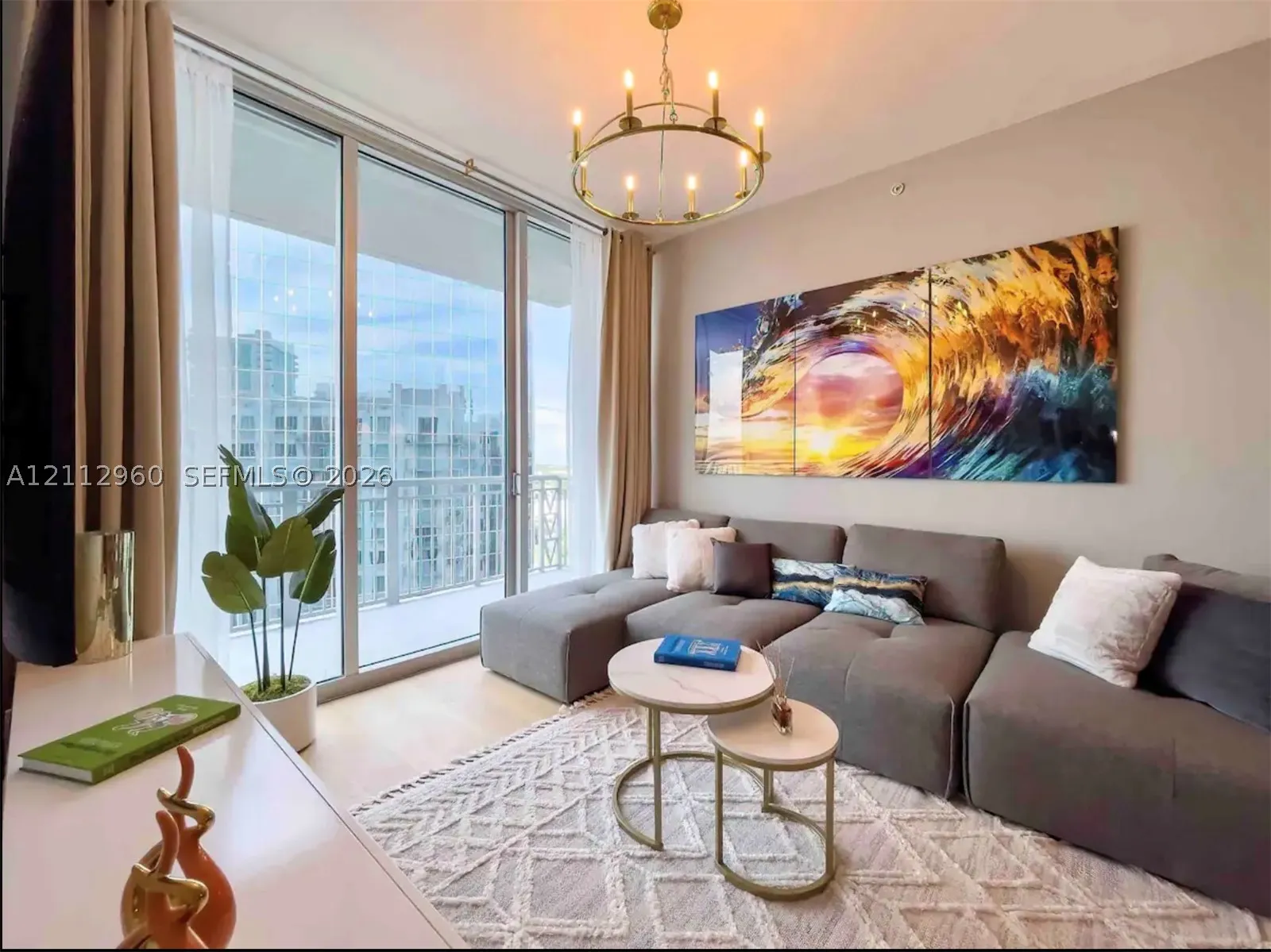 300 S Australian Ave #1506