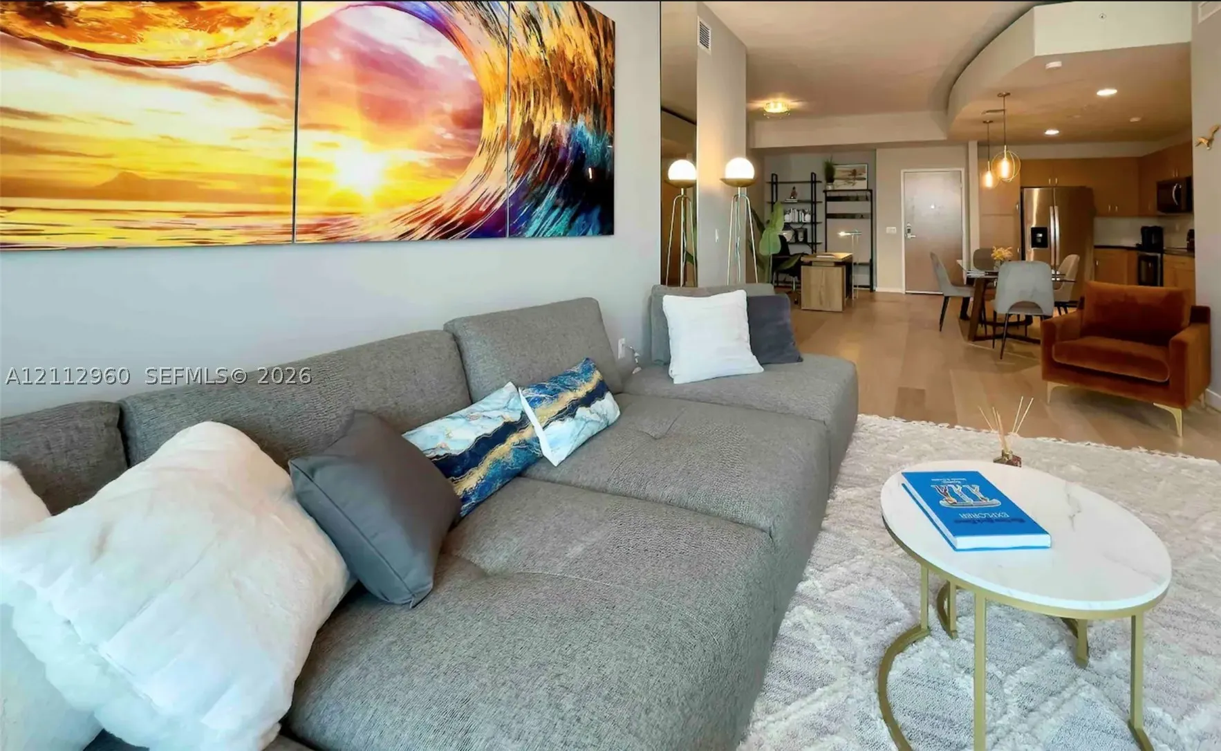 300 S Australian Ave #1506